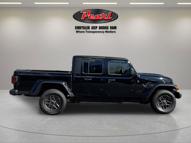 2025 Jeep Gladiator GLADIATOR SPORT S 4X4