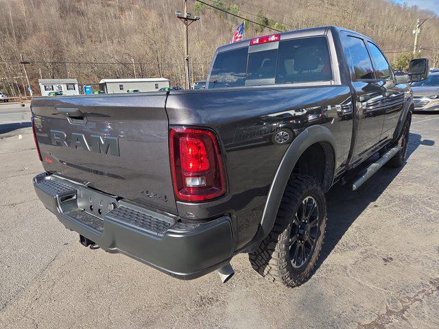 2026 RAM Ram 2500 RAM 2500 WARLOCK CREW CAB 4X4 64 BOX