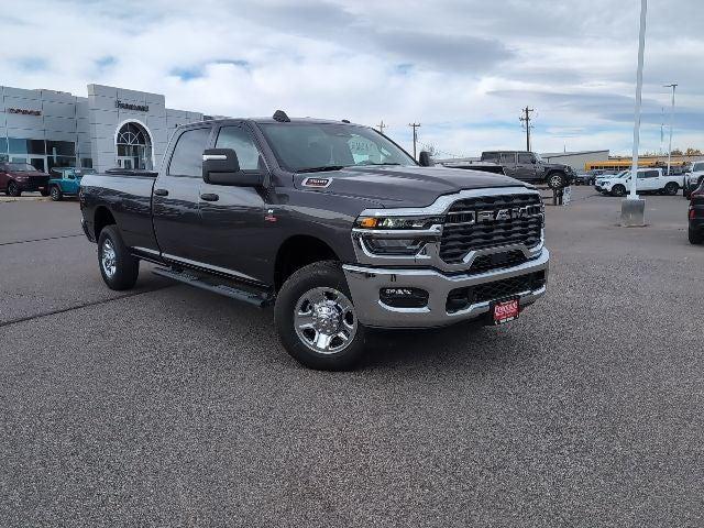 2026 RAM Ram 3500 RAM 3500 TRADESMAN CREW CAB 4X4 8 BOX 2026 RAM Ram 3500 RAM 3500 TRADESMAN CREW CAB 4X4 8 BOX