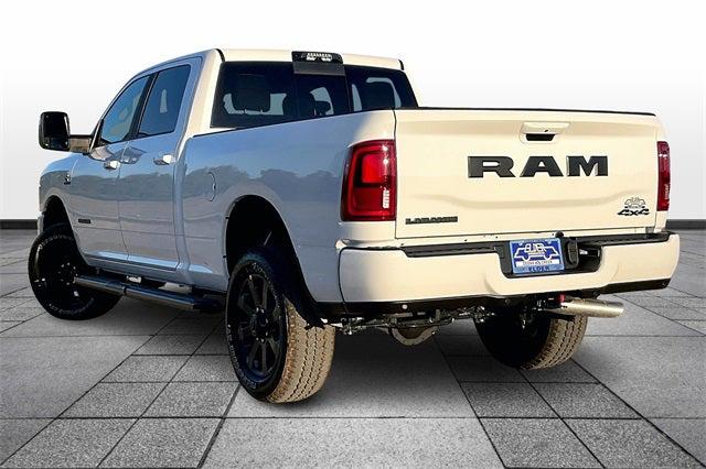 2026 RAM Ram 2500 RAM 2500 LARAMIE CREW CAB 4X4 64 BOX 2026 RAM Ram 2500 RAM 2500 LARAMIE CREW CAB 4X4 64 BOX