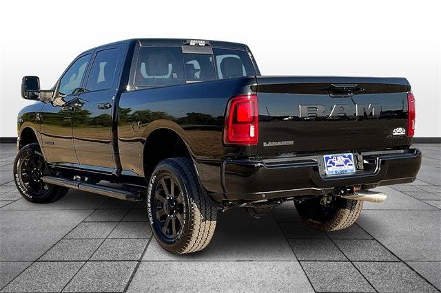 2026 RAM Ram 2500 RAM 2500 LARAMIE CREW CAB 4X4 64 BOX 2026 RAM Ram 2500 RAM 2500 LARAMIE CREW CAB 4X4 64 BOX