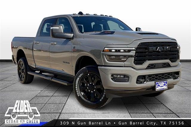 2026 RAM Ram 2500 RAM 2500 LARAMIE CREW CAB 4X4 64 BOX