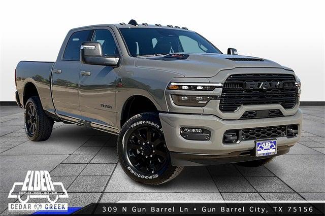 2026 RAM Ram 2500 RAM 2500 LARAMIE CREW CAB 4X4 64 BOX 2026 RAM Ram 2500 RAM 2500 LARAMIE CREW CAB 4X4 64 BOX