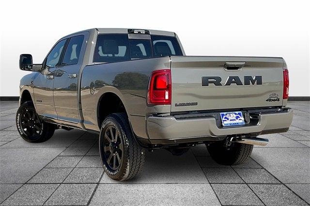 2026 RAM Ram 2500 RAM 2500 LARAMIE CREW CAB 4X4 64 BOX 2026 RAM Ram 2500 RAM 2500 LARAMIE CREW CAB 4X4 64 BOX