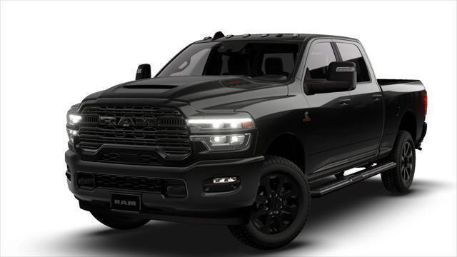 2026 RAM Ram 2500 RAM 2500 LARAMIE CREW CAB 4X4 64 BOX 2026 RAM Ram 2500 RAM 2500 LARAMIE CREW CAB 4X4 64 BOX