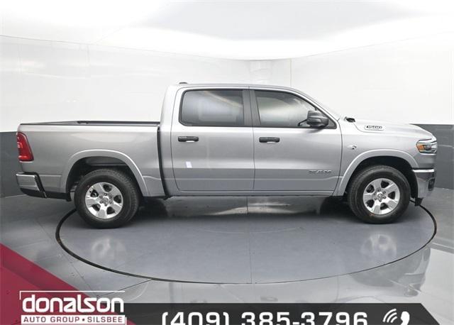 2026 RAM Ram 1500 RAM 1500 LONE STAR CREW CAB 4X4 57 BOX 2026 RAM Ram 1500 RAM 1500 LONE STAR CREW CAB 4X4 57 BOX