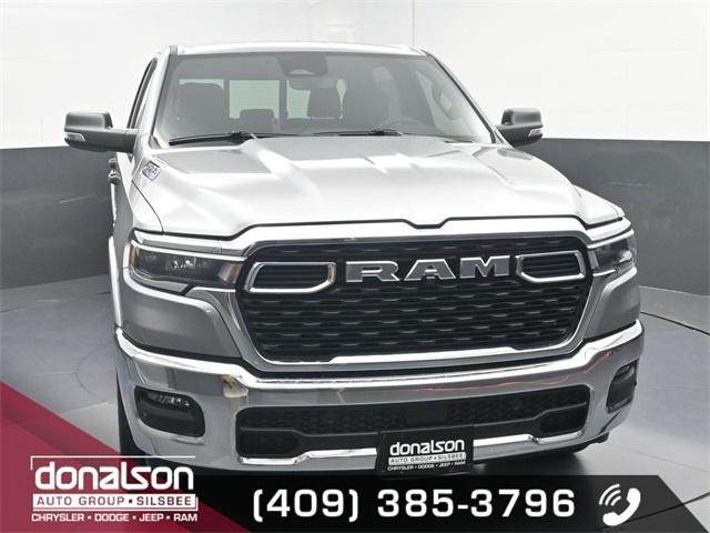 2026 RAM Ram 1500 RAM 1500 LONE STAR CREW CAB 4X4 57 BOX 2026 RAM Ram 1500 RAM 1500 LONE STAR CREW CAB 4X4 57 BOX