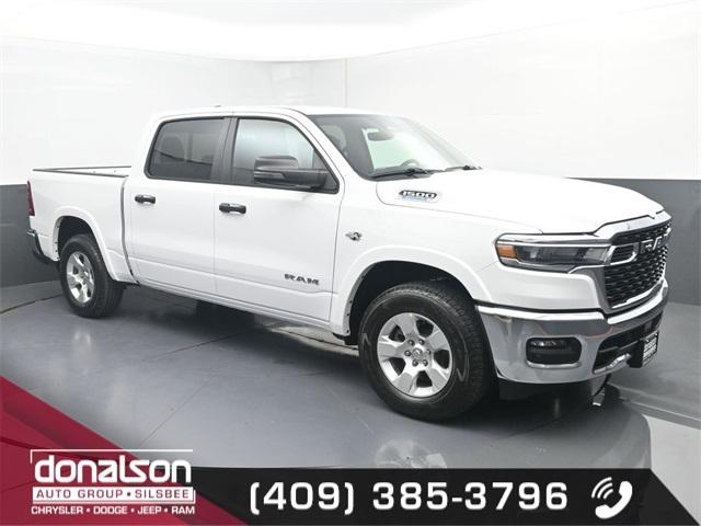 2026 RAM Ram 1500 RAM 1500 LONE STAR CREW CAB 4X4 57 BOX 2026 RAM Ram 1500 RAM 1500 LONE STAR CREW CAB 4X4 57 BOX