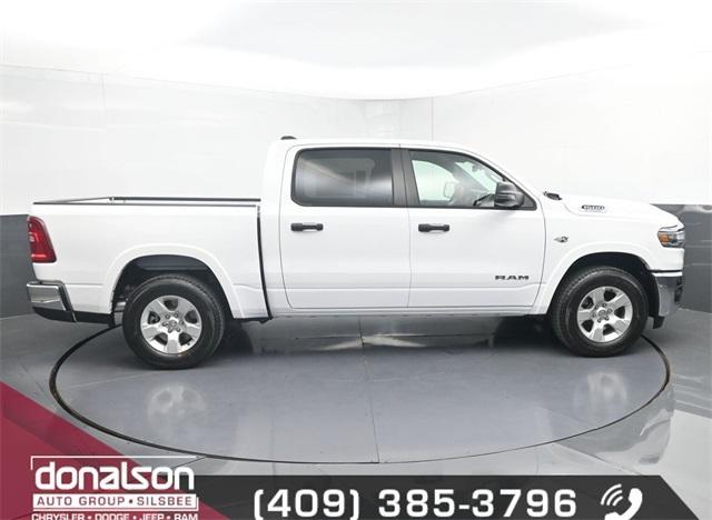 2026 RAM Ram 1500 RAM 1500 LONE STAR CREW CAB 4X4 57 BOX 2026 RAM Ram 1500 RAM 1500 LONE STAR CREW CAB 4X4 57 BOX