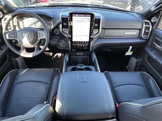 2026 RAM Ram 2500 RAM 2500 LARAMIE CREW CAB 4X4 64 BOX 2026 RAM Ram 2500 RAM 2500 LARAMIE CREW CAB 4X4 64 BOX