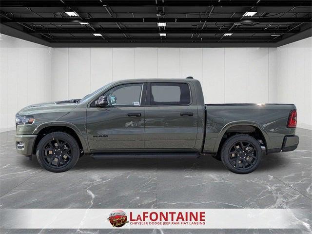 2026 RAM Ram 1500 RAM 1500 LARAMIE CREW CAB 4X4 57 BOX 2026 RAM Ram 1500 RAM 1500 LARAMIE CREW CAB 4X4 57 BOX