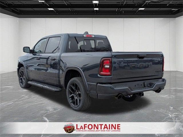2026 RAM Ram 1500 RAM 1500 LARAMIE CREW CAB 4X4 57 BOX 2026 RAM Ram 1500 RAM 1500 LARAMIE CREW CAB 4X4 57 BOX