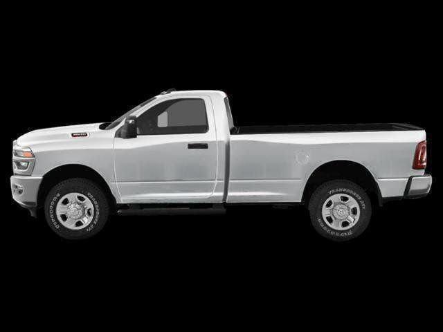 2026 RAM Ram 3500 RAM 3500 TRADESMAN REGULAR CAB 4X4 8 BOX
