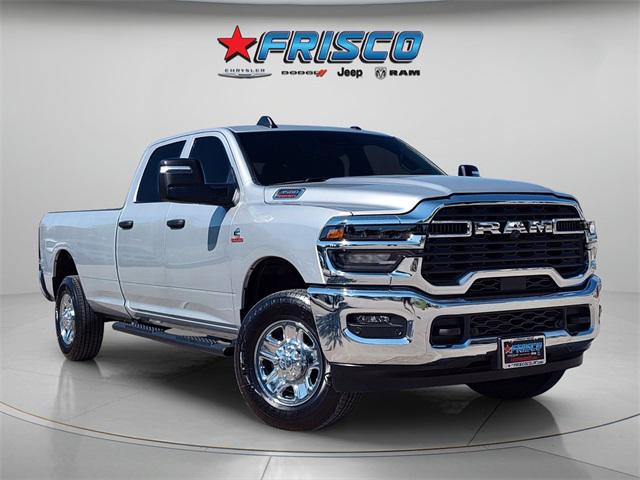 2026 RAM Ram 3500 RAM 3500 TRADESMAN CREW CAB 4X4 8 BOX 2026 RAM Ram 3500 RAM 3500 TRADESMAN CREW CAB 4X4 8 BOX