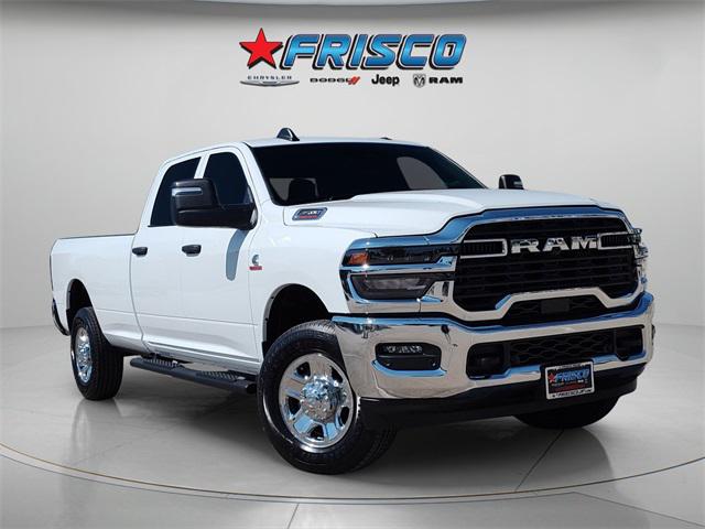 2026 RAM Ram 3500 RAM 3500 TRADESMAN CREW CAB 4X4 8 BOX 2026 RAM Ram 3500 RAM 3500 TRADESMAN CREW CAB 4X4 8 BOX