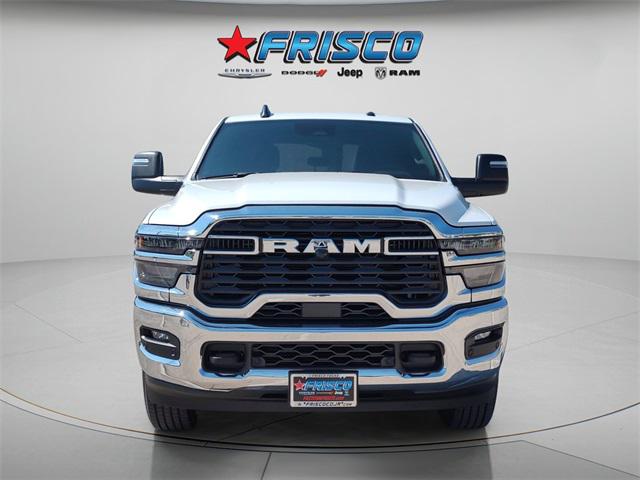 2026 RAM Ram 3500 RAM 3500 TRADESMAN CREW CAB 4X4 8 BOX 2026 RAM Ram 3500 RAM 3500 TRADESMAN CREW CAB 4X4 8 BOX