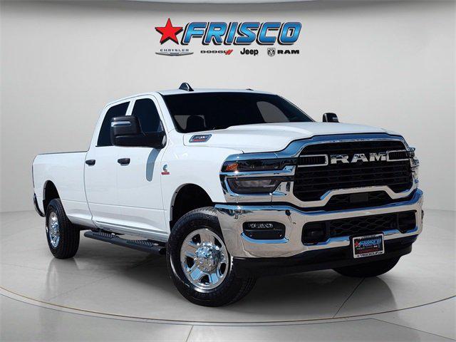 2026 RAM Ram 3500 RAM 3500 TRADESMAN CREW CAB 4X4 8 BOX 2026 RAM Ram 3500 RAM 3500 TRADESMAN CREW CAB 4X4 8 BOX