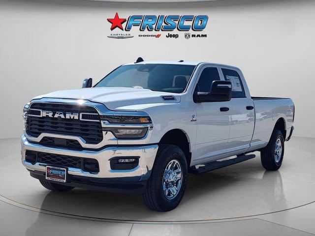 2026 RAM Ram 3500 RAM 3500 TRADESMAN CREW CAB 4X4 8 BOX 2026 RAM Ram 3500 RAM 3500 TRADESMAN CREW CAB 4X4 8 BOX