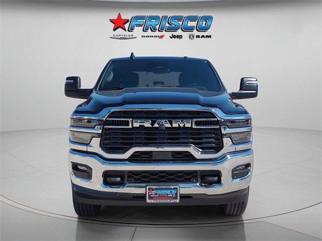 2026 RAM Ram 3500 RAM 3500 TRADESMAN CREW CAB 4X4 8 BOX