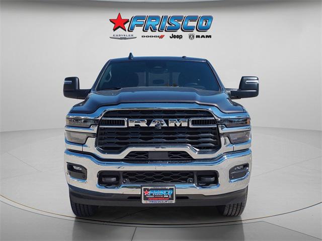 2026 RAM Ram 3500 RAM 3500 TRADESMAN CREW CAB 4X4 8 BOX 2026 RAM Ram 3500 RAM 3500 TRADESMAN CREW CAB 4X4 8 BOX