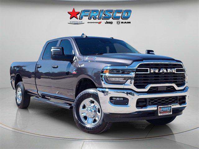 2026 RAM Ram 3500 RAM 3500 TRADESMAN CREW CAB 4X4 8 BOX 2026 RAM Ram 3500 RAM 3500 TRADESMAN CREW CAB 4X4 8 BOX