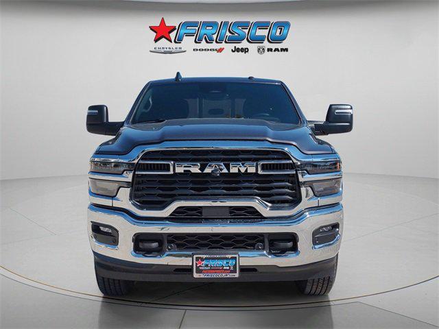 2026 RAM Ram 3500 RAM 3500 TRADESMAN CREW CAB 4X4 8 BOX 2026 RAM Ram 3500 RAM 3500 TRADESMAN CREW CAB 4X4 8 BOX