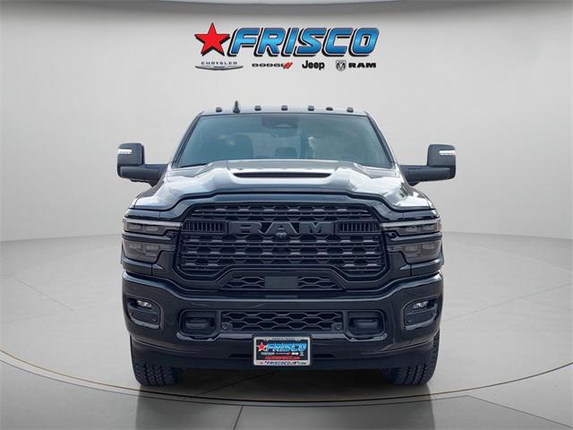 2026 RAM Ram 2500 RAM 2500 LIMITED MEGA CAB 4X4 64 BOX 2026 RAM Ram 2500 RAM 2500 LIMITED MEGA CAB 4X4 64 BOX