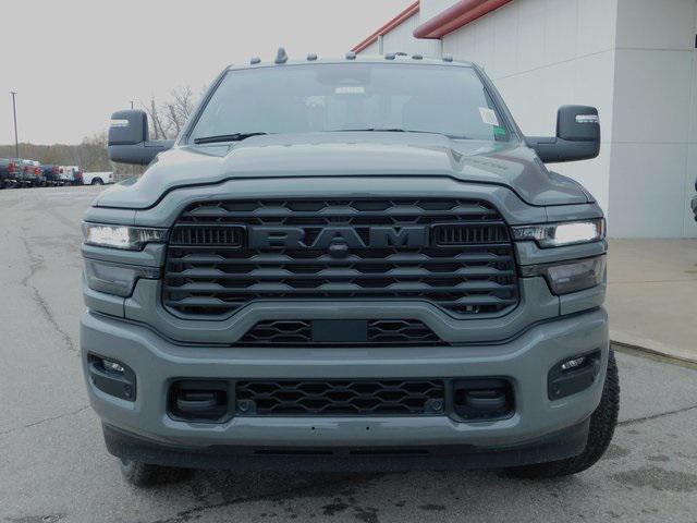 2026 RAM Ram 2500 RAM 2500 BIG HORN CREW CAB 4X4 64 BOX 2026 RAM Ram 2500 RAM 2500 BIG HORN CREW CAB 4X4 64 BOX
