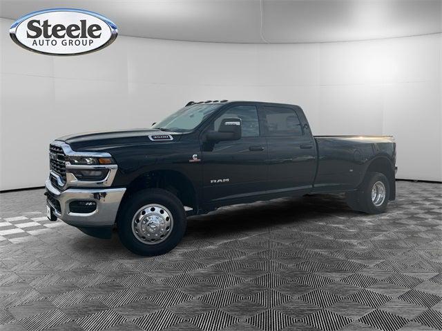 2026 RAM Ram 3500 RAM 3500 LONE STAR CREW CAB 4X4 8 BOX 2026 RAM Ram 3500 RAM 3500 LONE STAR CREW CAB 4X4 8 BOX