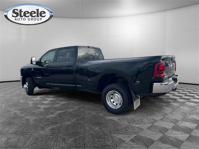 2026 RAM Ram 3500 RAM 3500 LONE STAR CREW CAB 4X4 8 BOX 2026 RAM Ram 3500 RAM 3500 LONE STAR CREW CAB 4X4 8 BOX