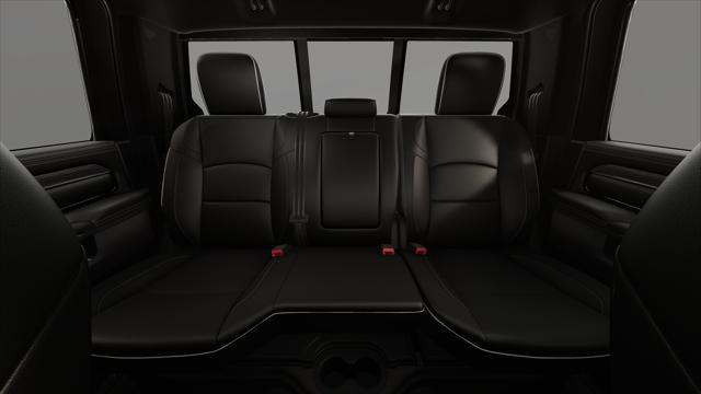 2026 RAM Ram 2500 RAM 2500 REBEL CREW CAB 4X4 64 BOX 2026 RAM Ram 2500 RAM 2500 REBEL CREW CAB 4X4 64 BOX