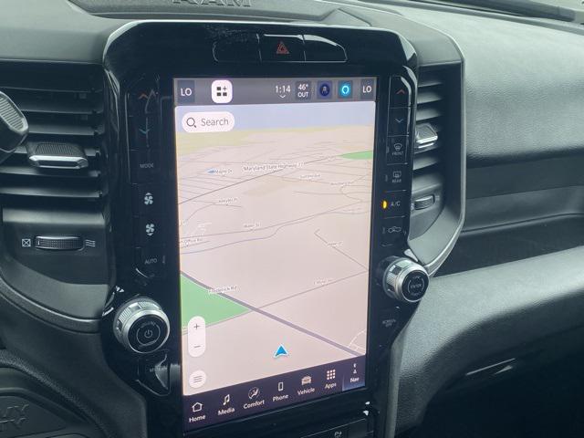 2026 RAM Ram 2500 RAM 2500 TRADESMAN CREW CAB 4X4 64 BOX 2026 RAM Ram 2500 RAM 2500 TRADESMAN CREW CAB 4X4 64 BOX