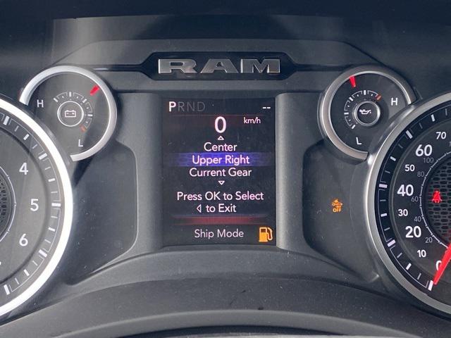 2026 RAM Ram 2500 RAM 2500 TRADESMAN CREW CAB 4X4 64 BOX