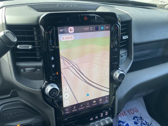 2026 RAM Ram 3500 RAM 3500 TRADESMAN CREW CAB 4X4 8 BOX 2026 RAM Ram 3500 RAM 3500 TRADESMAN CREW CAB 4X4 8 BOX