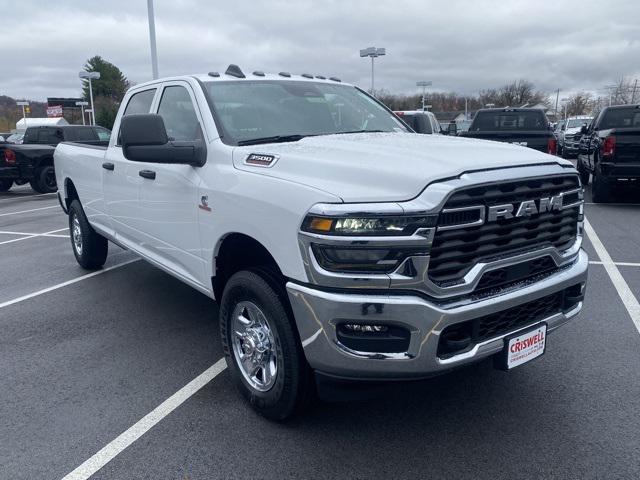 2026 RAM Ram 3500 RAM 3500 TRADESMAN CREW CAB 4X4 8 BOX 2026 RAM Ram 3500 RAM 3500 TRADESMAN CREW CAB 4X4 8 BOX