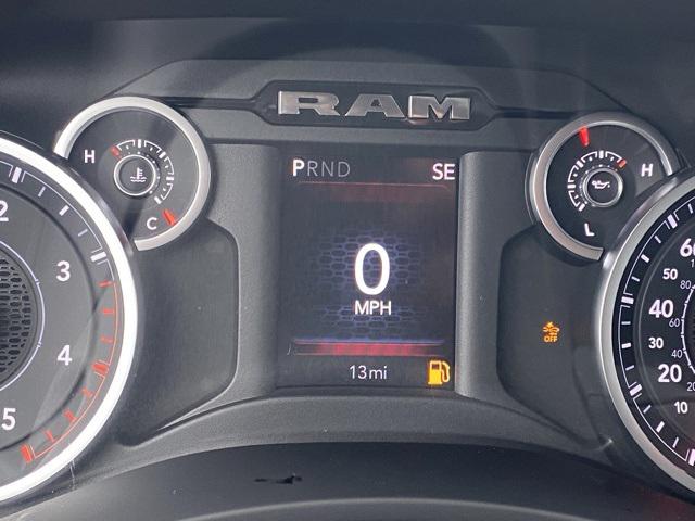 2026 RAM Ram 3500 RAM 3500 TRADESMAN CREW CAB 4X4 8 BOX 2026 RAM Ram 3500 RAM 3500 TRADESMAN CREW CAB 4X4 8 BOX