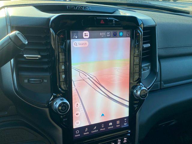 2026 RAM Ram 2500 RAM 2500 REBEL CREW CAB 4X4 64 BOX 2026 RAM Ram 2500 RAM 2500 REBEL CREW CAB 4X4 64 BOX