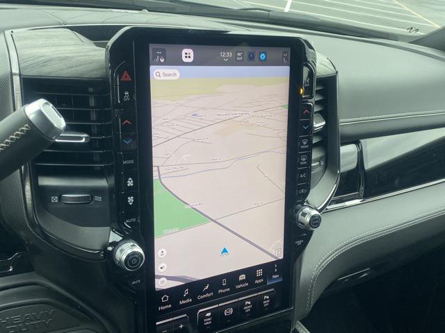 2026 RAM Ram 2500 RAM 2500 LIMITED MEGA CAB 4X4 64 BOX 2026 RAM Ram 2500 RAM 2500 LIMITED MEGA CAB 4X4 64 BOX