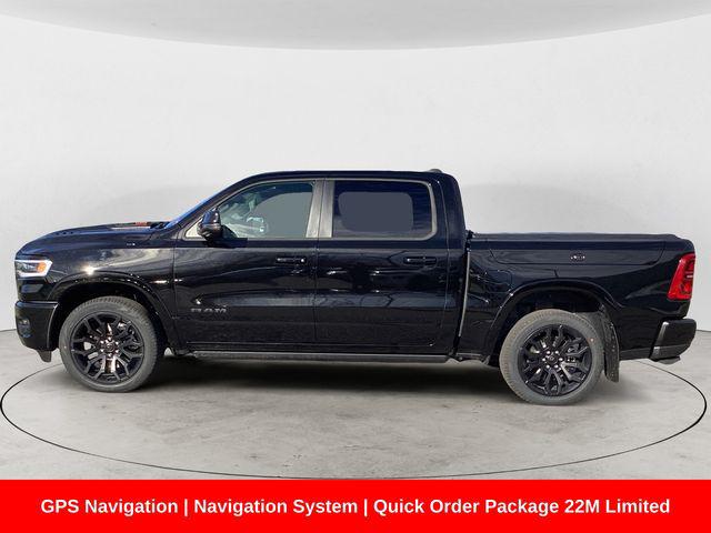 2026 RAM Ram 1500 RAM 1500 LIMITED CREW CAB 4X4 57 BOX 2026 RAM Ram 1500 RAM 1500 LIMITED CREW CAB 4X4 57 BOX