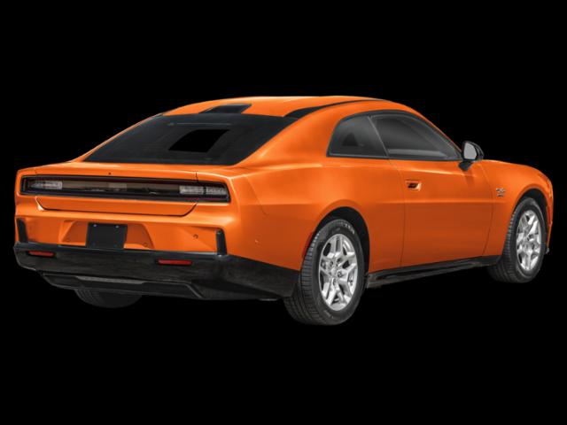 2026 Dodge Charger 2-Door CHARGER DAYTONA SCAT PACK 2-DOOR AWD