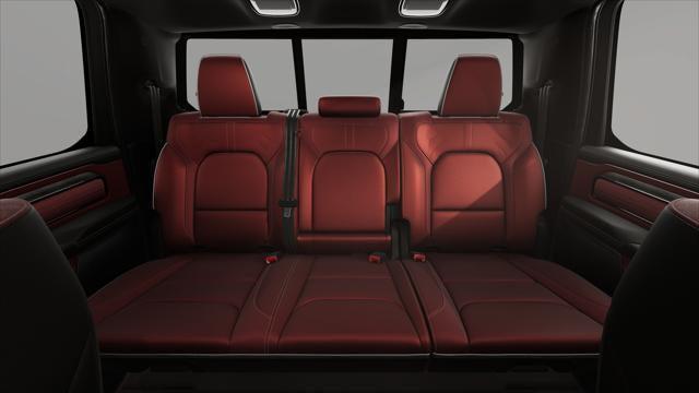 2026 RAM Ram 1500 RAM 1500 LIMITED CREW CAB 4X4 57 BOX 2026 RAM Ram 1500 RAM 1500 LIMITED CREW CAB 4X4 57 BOX