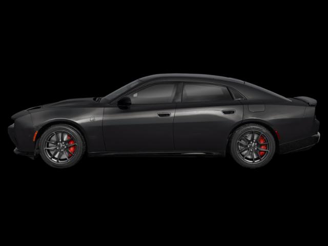 2026 Dodge Charger CHARGER DAYTONA SCAT PACK PLUS 4-DOOR AWD 2026 Dodge Charger CHARGER DAYTONA SCAT PACK PLUS 4-DOOR AWD