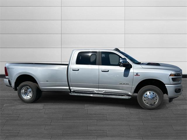 2026 RAM Ram 3500 RAM 3500 LARAMIE CREW CAB 4X4 8 BOX 2026 RAM Ram 3500 RAM 3500 LARAMIE CREW CAB 4X4 8 BOX
