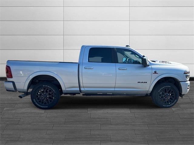 2026 RAM Ram 2500 RAM 2500 LIMITED CREW CAB 4X4 64 BOX 2026 RAM Ram 2500 RAM 2500 LIMITED CREW CAB 4X4 64 BOX