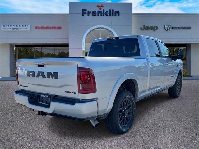 2026 RAM Ram 2500 RAM 2500 LIMITED CREW CAB 4X4 64 BOX 2026 RAM Ram 2500 RAM 2500 LIMITED CREW CAB 4X4 64 BOX