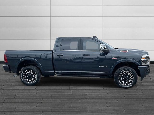 2026 RAM Ram 2500 RAM 2500 LIMITED LONGHORN CREW CAB 4X4 64 BOX