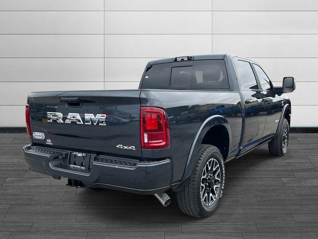2026 RAM Ram 2500 RAM 2500 LIMITED LONGHORN CREW CAB 4X4 64 BOX