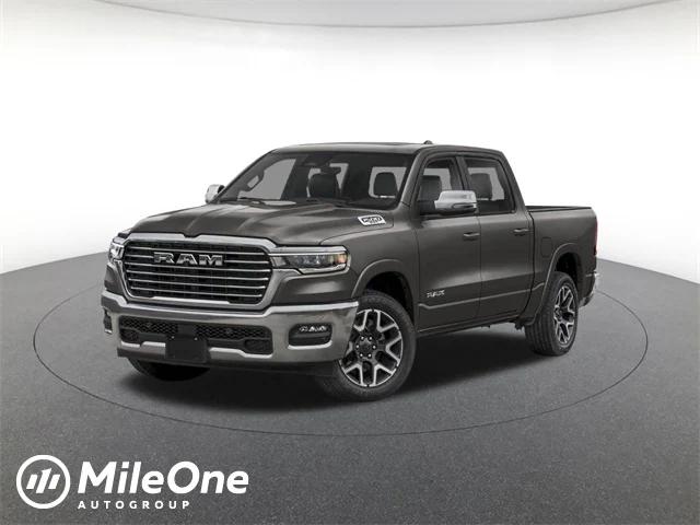 2026 RAM Ram 1500 RAM 1500 LARAMIE CREW CAB 4X4 57 BOX 2026 RAM Ram 1500 RAM 1500 LARAMIE CREW CAB 4X4 57 BOX