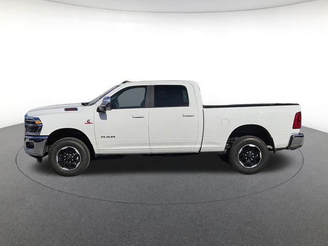 2026 RAM Ram 3500 RAM 3500 LARAMIE CREW CAB 4X4 64 BOX