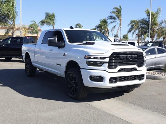2026 RAM Ram 2500 RAM 2500 LARAMIE MEGA CAB 4X4 64 BOX 2026 RAM Ram 2500 RAM 2500 LARAMIE MEGA CAB 4X4 64 BOX